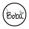 Boba Logo