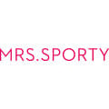 Mrs.Sporty Logo