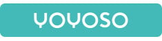 Logo YOYOSO