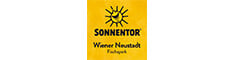 Logo Sonnentor