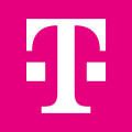 Logo neu Magenta