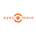 EYES + MORE – coming soon Logo