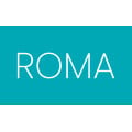Logo ROMA
