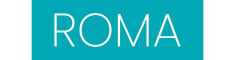 Logo ROMA