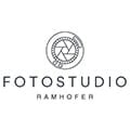 Logo Fotostudio Ramhofer