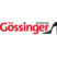 Schuhe Gössinger logo