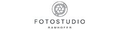 Logo Fotostudio Ramhofer