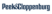 Peek & Cloppenburg logo
