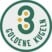 3 goldene Kugeln logo