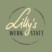 Lilly´s Werkstatt logo