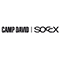 CAMP DAVID/Soccx Logo