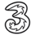 Drei Shop logo