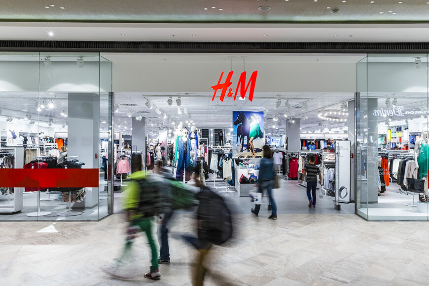 H and m desktop site deals