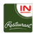 INTERSPAR Restaurant – closed logo