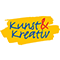 Kunst & Kreativ Logo