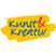 Kunst & Kreativ logo