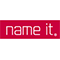 name it Logo