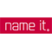 NAME IT logo