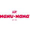 NANU-NANA Logo