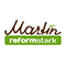 reformstark Martin Logo