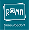 ROMA Friseurbedarf Logo