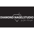 Diamond Nagelstudio Logo