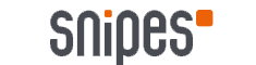 snipes Logo