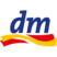 dm drogerie Markt logo