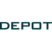 DEPOT logo