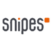 SNIPES logo