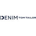 TOM TAILOR Denim Logo