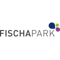 Impfstraße im FISCHAPARK Logo