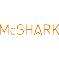 McSHARK Logo