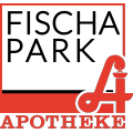 Fischapark Apotheke KG Logo