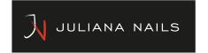 Juliana Nails Logo