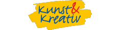 Kunst & Kreativ Logo
