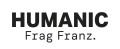HUMANIC Logo