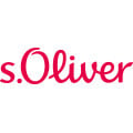 s.Oliver Logo